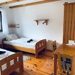 Sworny Dom Swornegacie