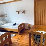 Hotel Cápsula Sworny Dom Swornegacie