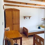 Sworny Dom Hotel Cápsula