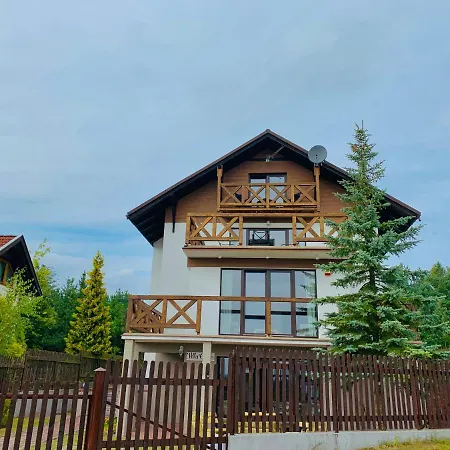 Sworny Dom Capsulehotel Swornegacie