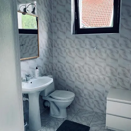 Sworny Dom Capsulehotel