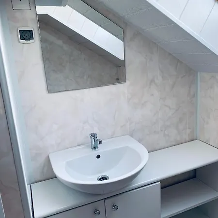 Sworny Dom Capsulehotel