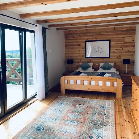 Sworny Dom * Swornegacie