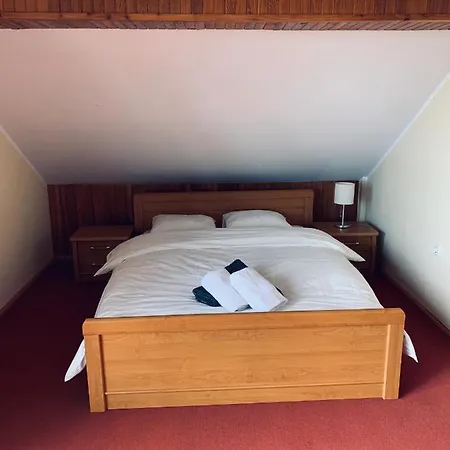Sworny Dom Capsulehotel