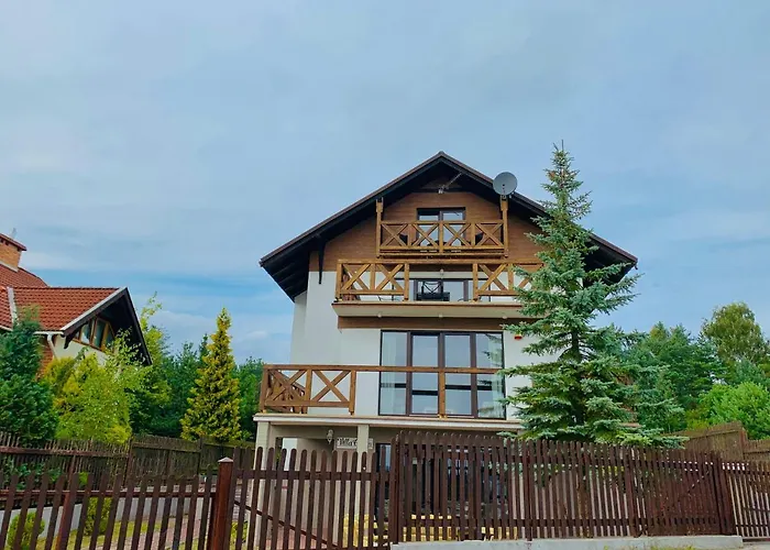 Sworny Dom Capsulehotel Swornegacie