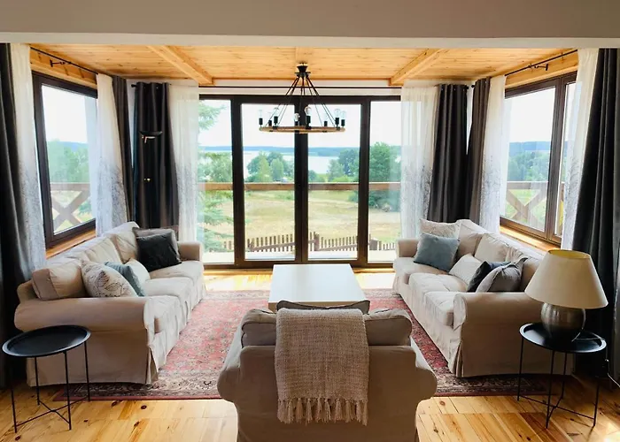 Sworny Dom Kapszulahotel *