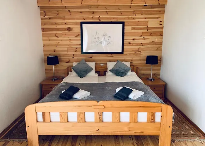 Sworny Dom Swornegacie