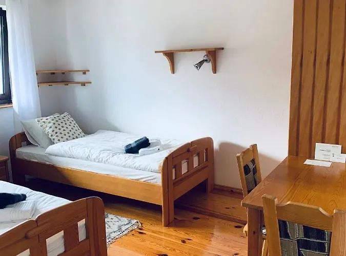 Sworny Dom Swornegacie