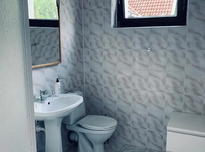 Sworny Dom Capsulehotel