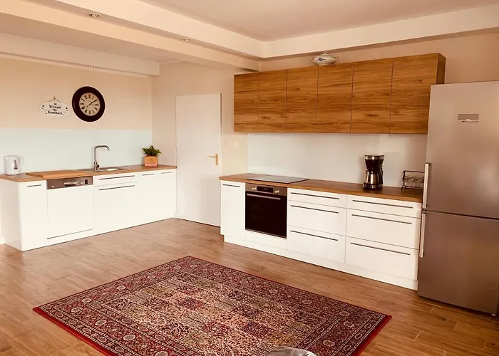 Capsulehotel Sworny Dom