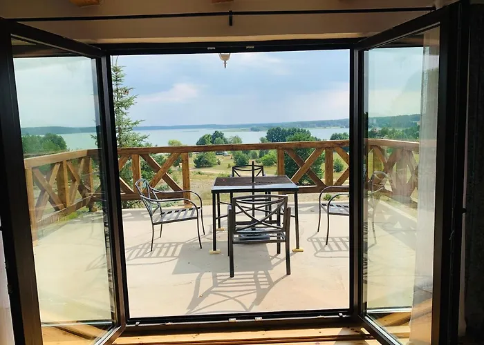 Sworny Dom Capsulehotel