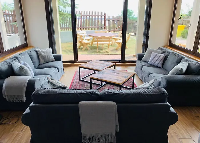 Capsulehotel Sworny Dom