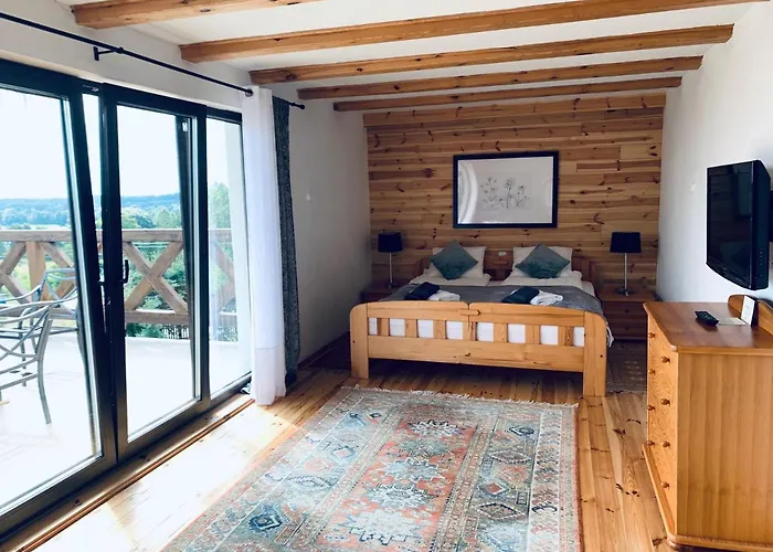 Sworny Dom * Swornegacie