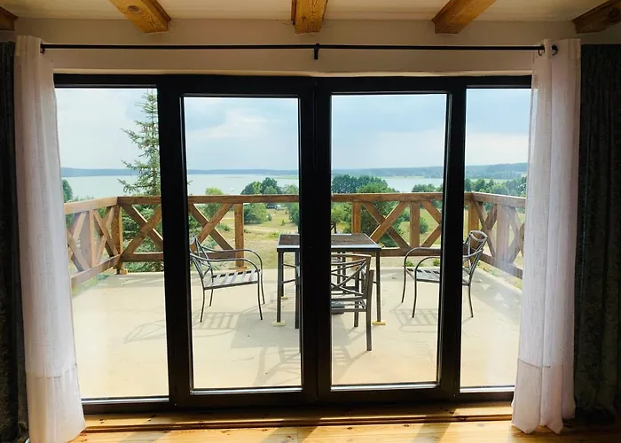 Sworny Dom Capsulehotel Swornegacie