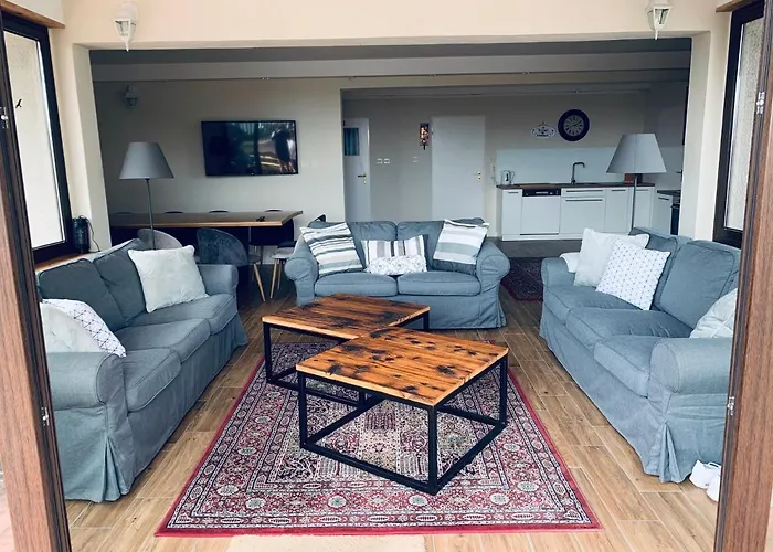 Kapszulahotel Sworny Dom *