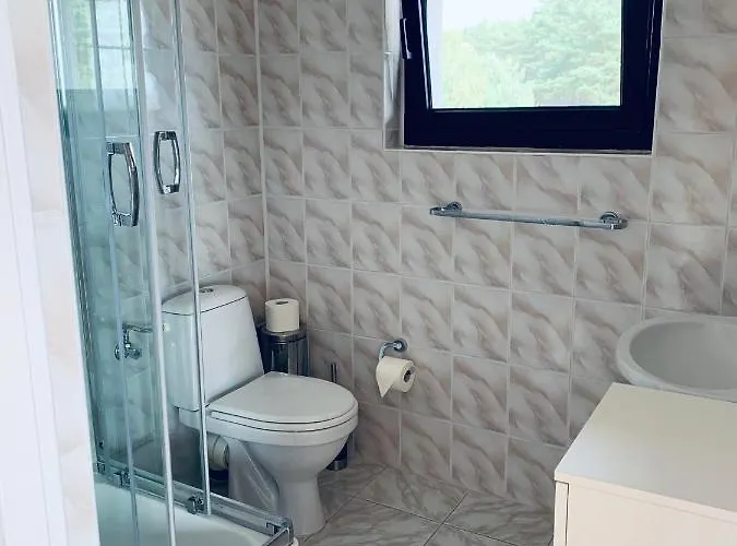 Sworny Dom Capsulehotel *