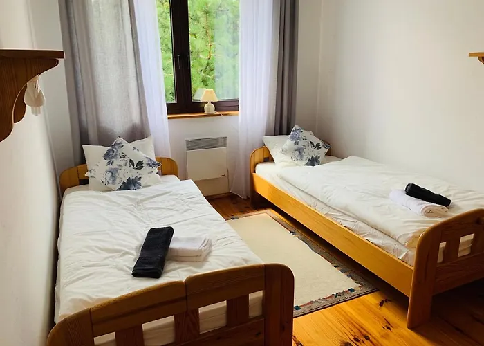 Sworny Dom * Swornegacie