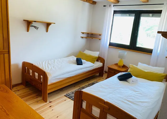 Sworny Dom Kapszulahotel *