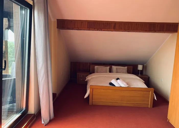 Sworny Dom Swornegacie