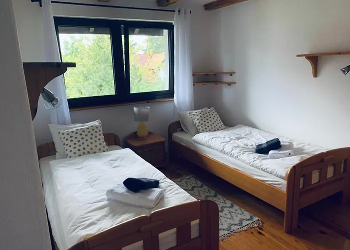 Sworny Dom Capsulehotel