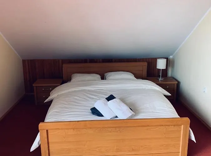 Sworny Dom Capsulehotel